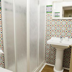 Private Bathroom Room